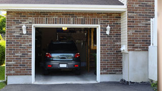 Garage Door Installation at Ojai, California