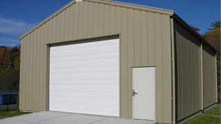 Garage Door Openers at Ojai, California